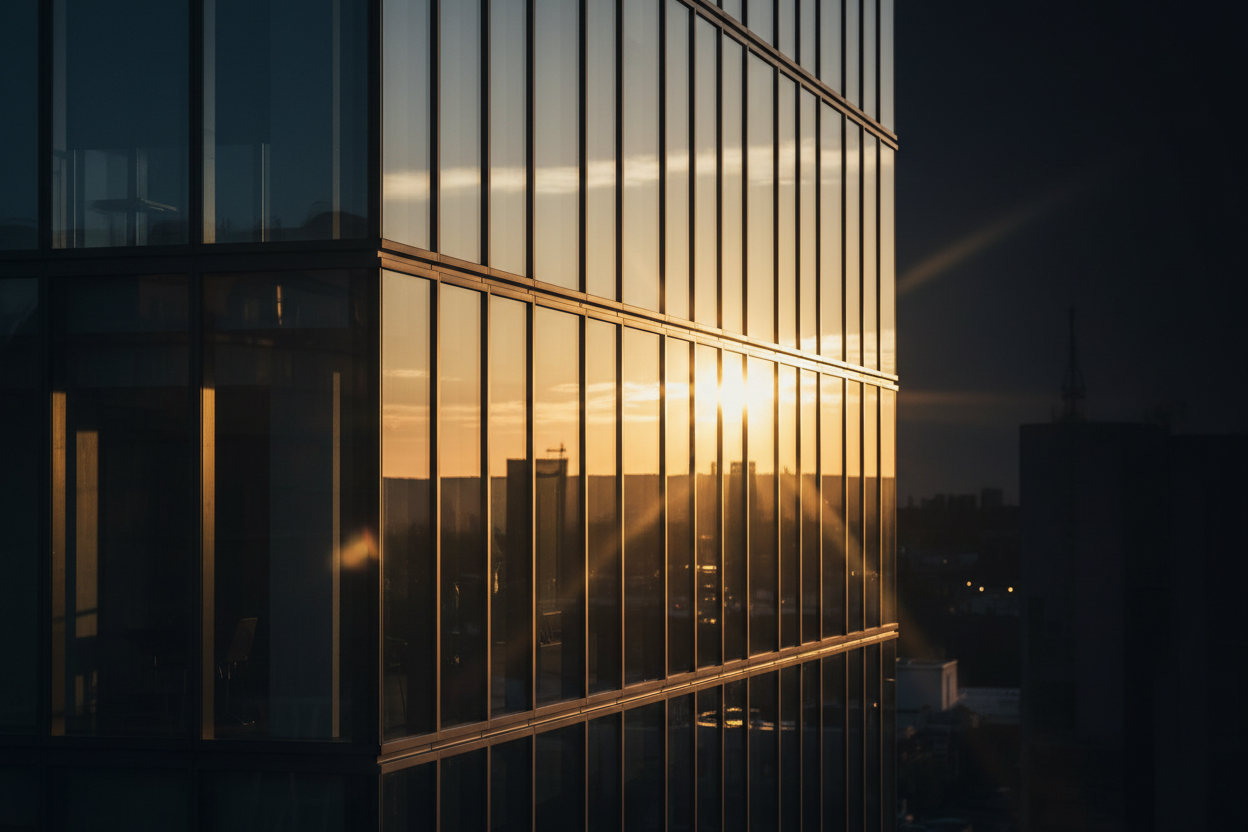 Glas- & Fensterreinigung Thumbnail